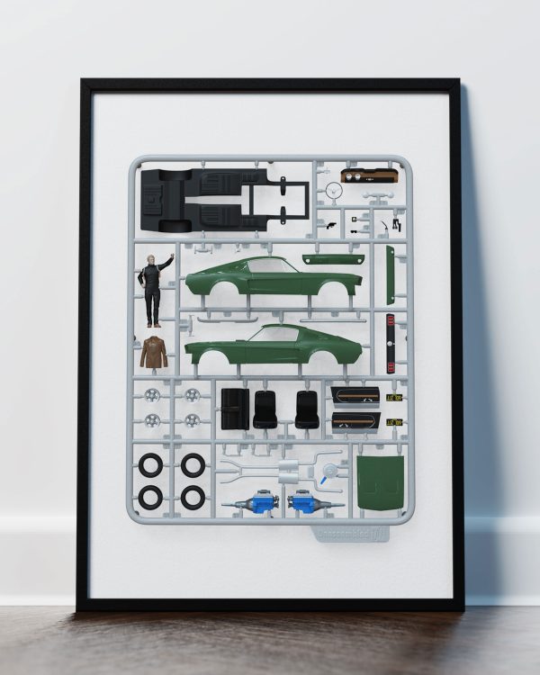 Franks-Fastback---Painted