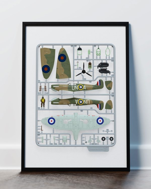 Winged-Warrior---Painted